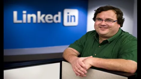 LinkedIn celebrates 10 years