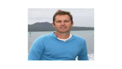 Today Takapuna... tomorrow the world