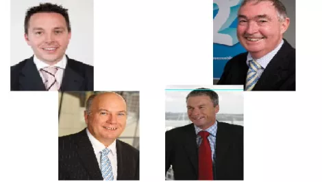 Fishing in an  ever-decreasing  talent pool