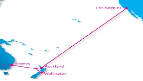 Pacnet joins Pacific Fibre deal