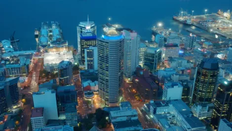 Pro-active Promapp makes triple Auckland hire