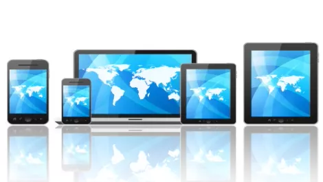 Lack of corporate investment in enterprise mobility