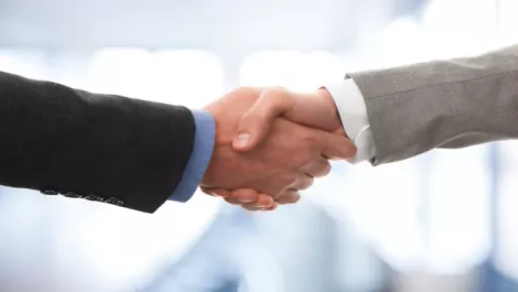 Growth is Good following double hire