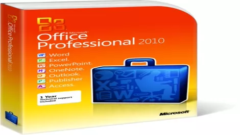Microsoft dates Office 2010