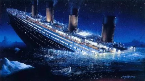 Android App Review: Escape the Titanic