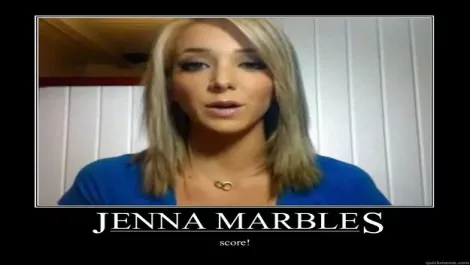 Jenna marbles