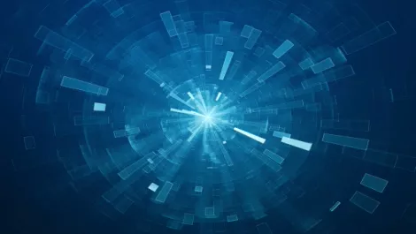 Go back in time with the new Suse Linux Enterprise Server