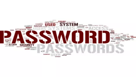 Oracle ups ID management