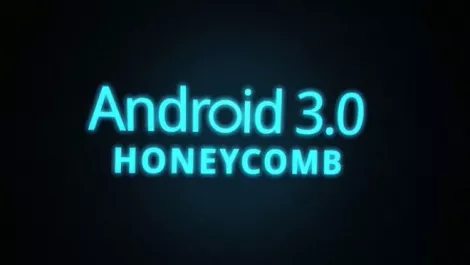 First Look: Android 3.0 “Honeycomb”
