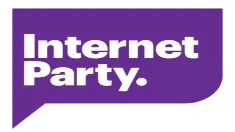Dotcom dives into politics with the Internet Party