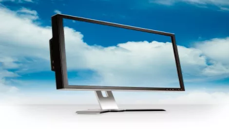 Fake Cloud vs True Cloud