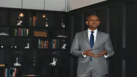 CommVault comes of age