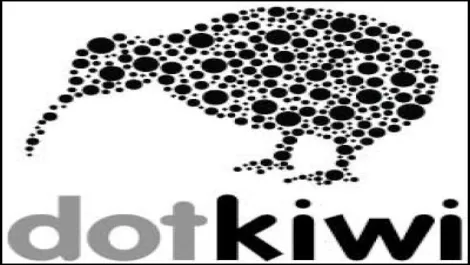 Dot kiwi