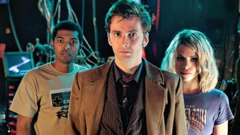 DOCTOR WHO: THE DALEK COLLECTION