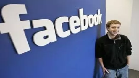 Facebook founders up US$2.3 billion