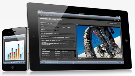 FileMaker offers mobile app for free with new version - Updated