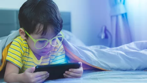 App of the Week: a bit of fun