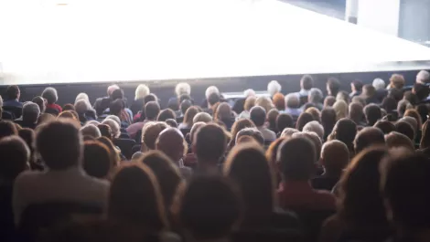 Android App of the Week - Hoyts Cinemas