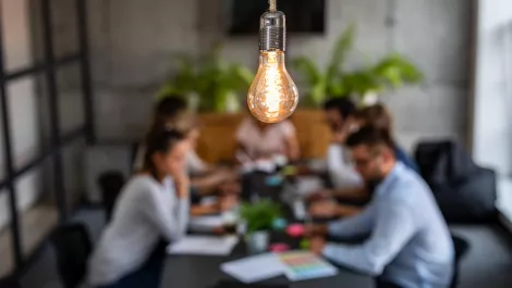 Four types of CMOs... Which is in your business?