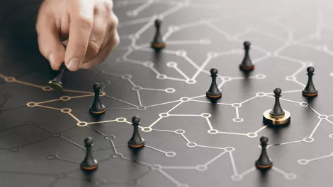 FileMaker – The Stealth Weapon User's guide to business software, Pt 3