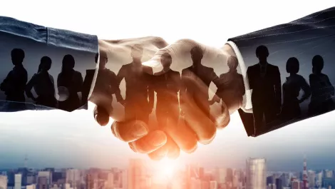 'Watershed' moment as Infosys recruits first external CEO