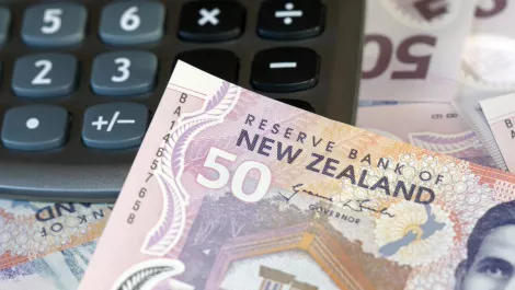 Does it pay to be a startup founder?