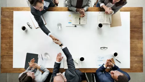 Business Analyst as change agent