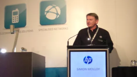 HP: Mobility and connectivity vital for CIOs