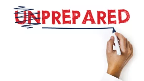 Gartner - Five steps to mainstream SDN success