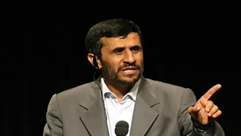 Iran 'permanently suspends' Gmail