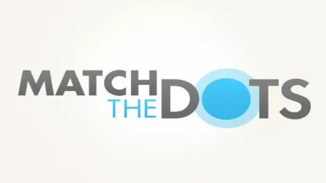 iOS review: Match Dots