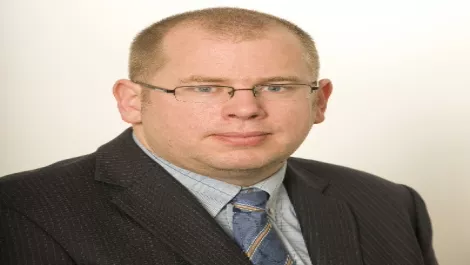 Interview: Microsoft NTO Mark Rees