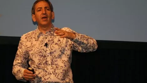 'Cloud is much closer than you think'