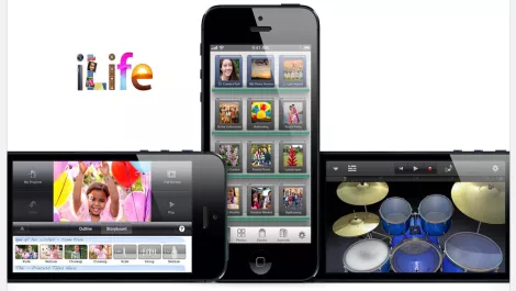 iOS apps hit one million?