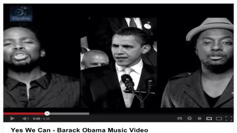 25 videos that made YouTube history