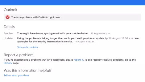 Outlook doesn't look good as Kiwis STILL struggle