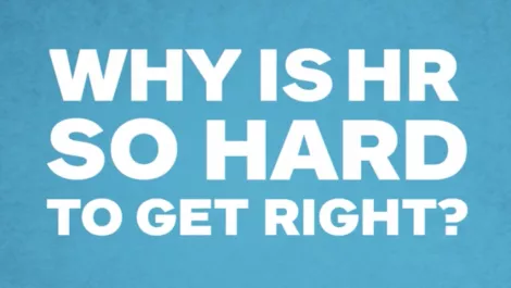 Why your business needs MY HR...