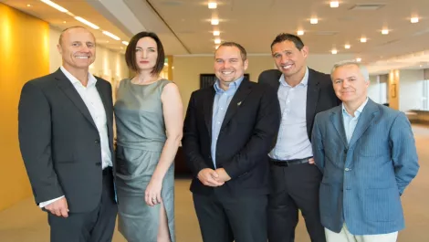 Intelligent move as Serko partners with travel risk management firm