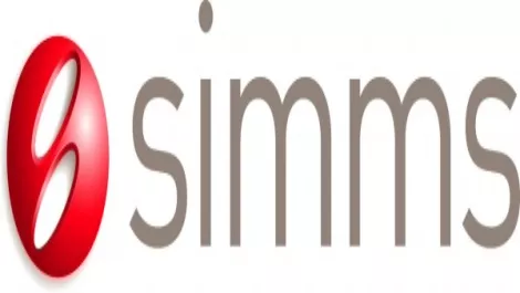 Simms signs five new vendors
