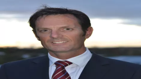 New EMC channel boss keen on 'co-opetition'