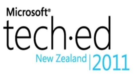 Tech.Ed kicks off next week