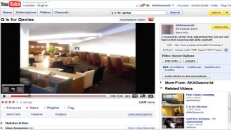 How to get the best from youtube: The web's video library