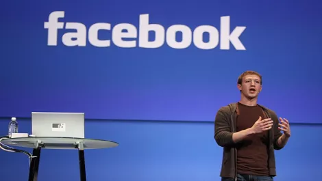 Zuckerberg pledges $500 million of FB stock