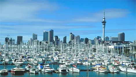 Last Auckland ICT event of 2010 detailed