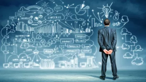 Mentors on tap at The Lightning Lab