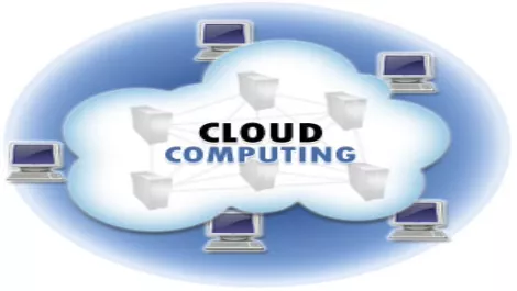 Cloud computing 7