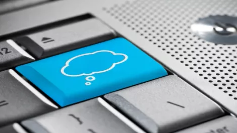 Cloud computing for SME's