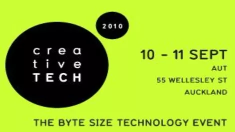 Speakers revealed for Auckland Apple event - CreativeTech