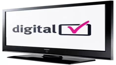 Report: 4G phones will ruin digital TV