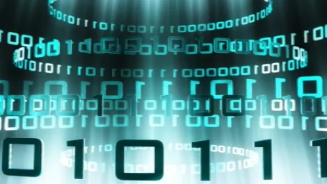 Explosion of digital data predicted